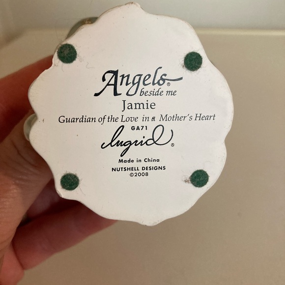 Angel decor - Picture 3 of 3